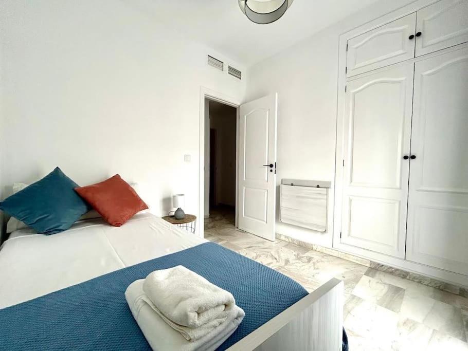 Appartement Hispalis Plaza Del Duque Séville