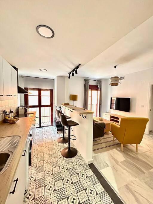 Hispalis Plaza Del Duque Appartement *