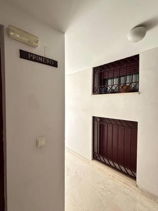 Appartement Hispalis Plaza Del Duque *