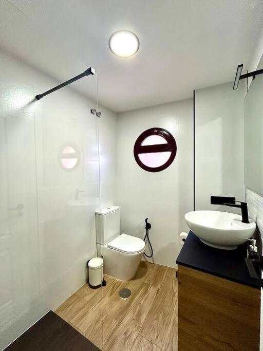 Hispalis Plaza Del Duque Appartement Séville
