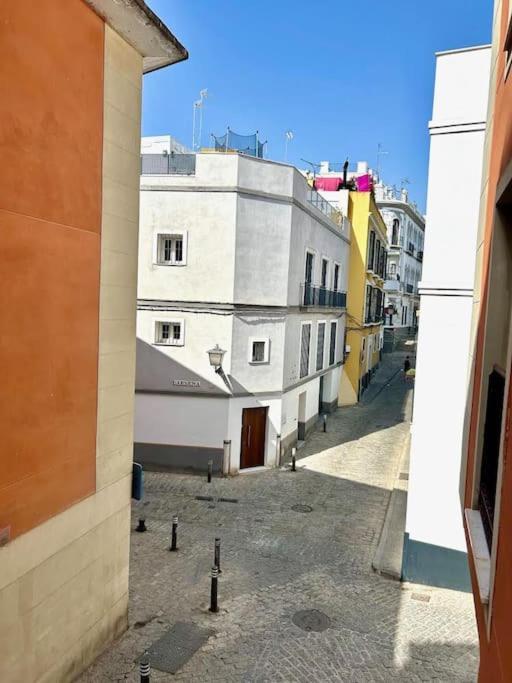 Appartement Hispalis Plaza Del Duque Séville