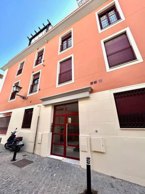 Hispalis Plaza Del Duque * Seville