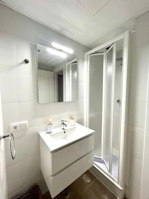 Hispalis Plaza Del Duque Appartement *