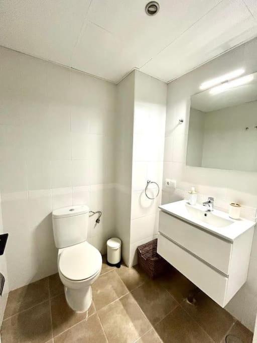 Apartment Hispalis Plaza Del Duque *