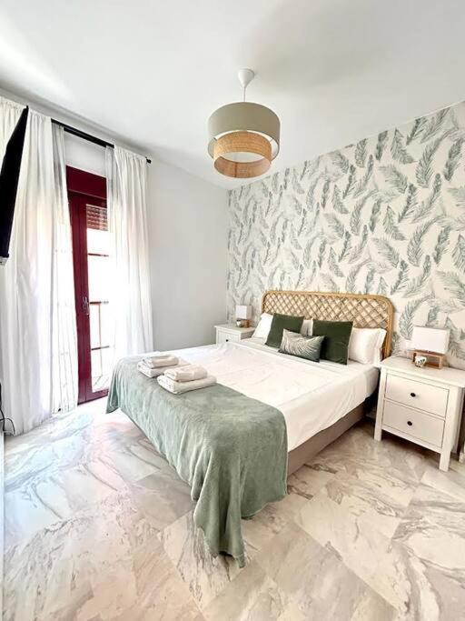 Hispalis Plaza Del Duque Apartment Seville