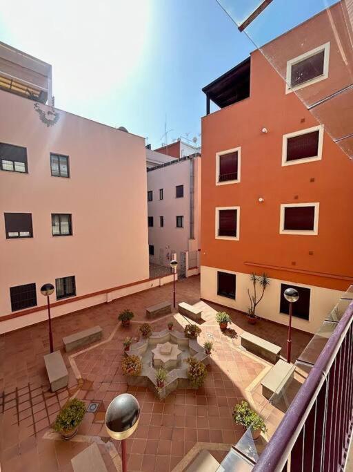 Hispalis Plaza Del Duque *