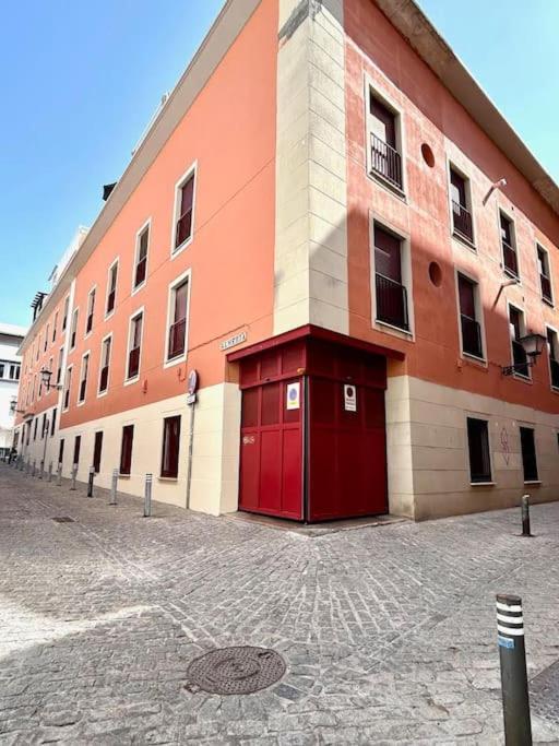 Hispalis Plaza Del Duque Apartment *